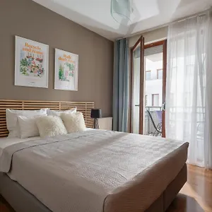 Passage By Vagabond Downtown Apartment